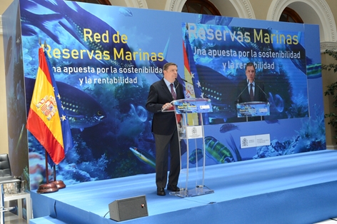 En la jornada “Red de Reservas Marinas: una apuesta por la sostenibilidad y la rentabilidad” foto 8