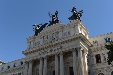 Mediante un convenio por tres años de duración 