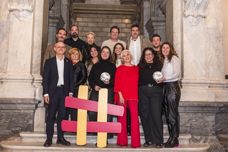 Presentación del informe "Hábitos y Tendencias en Gastronomía Responsable" foto 4