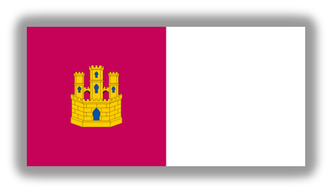 Castilla-La Mancha Castilla-La Mancha