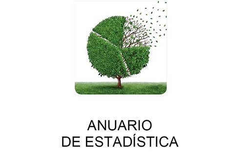 Anuario de Estadística