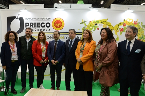 HOY, EN LA INAUGURACIÓN DE LA 36ª EDICIÓN DEL SALÓN GOURMETS foto 31