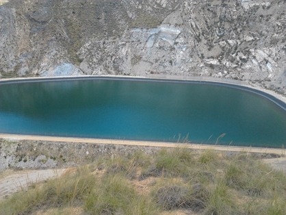 A través de la Sociedad Mercantil Estatal de Infraestructuras Agrarias (SEIASA), foto 4