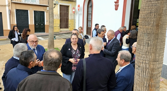 Hoy, en Cuevas del Almanzora (Almería) foto 2