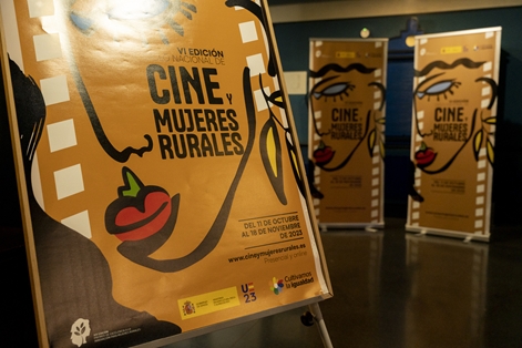 Hoy, en el cine Doré, de la filmoteca española  foto 2