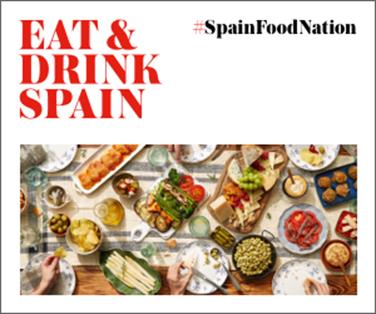 A través de la estrategia Alimentos de España  