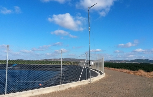 A través de la Sociedad Mercantil Estatal de Infraestructuras Agrarias (SEIASA), foto 4