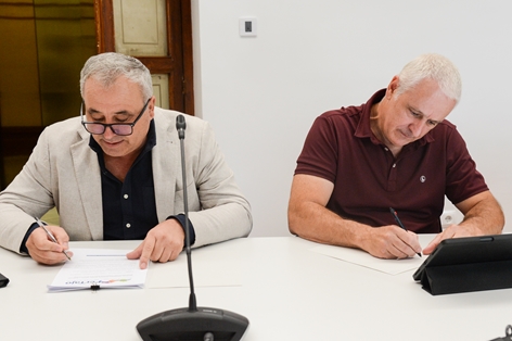 La secretaria de Estado de Agricultura y Alimentación se reúne con representantes de Fertajo foto 8