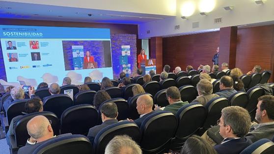 HOY, EN VIGO, EN LA SEGUNDA REUNIÓN DE LA MESA DE LA CIENCIA PESQUERA  foto 3