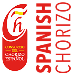 Logo Consorcio del Chorizo Español