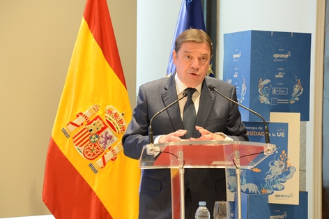 Hoy, en la jornada “La nueva estrategia de biodiversidad de la UE” foto 2