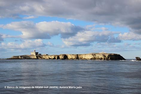 Espacio protegido gestionado por el Ministerio de Agricultura, Pesca y Alimentación  foto 4