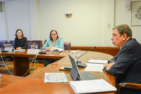 Hoy, en los Consejos Consultivos de Política Agrícola y Pesquera foto 2