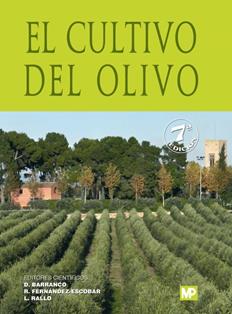 El cultivo del olivo.
Editores científicos: Diego Barranco, Ricardo Fernández-Escobar y Luis Rallo.
Ediciones Mundi-Prensa (Madrid), 2017 (7ª edición revisada y ampliada).
Biblioteca M.A.P.A. Signatura SL-303-14