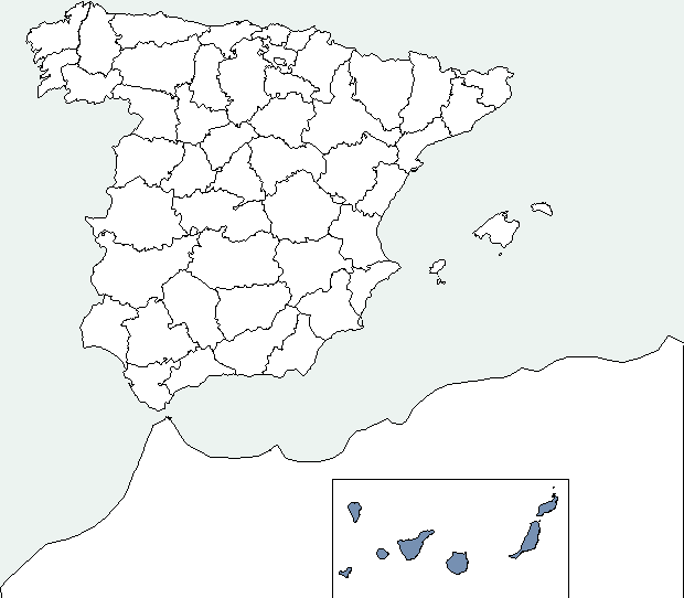 Negra Canaria