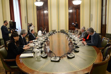 Tras el balance del acuerdo de  medidas de apoyo a agricultores y ganaderos foto 5