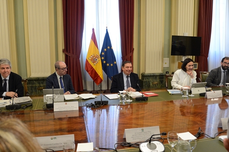 Tras el balance del acuerdo de  medidas de apoyo a agricultores y ganaderos foto 2