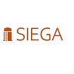 Logotipo de SIEGA