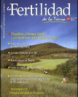 Portada de la revista