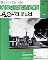 Portada de la revista